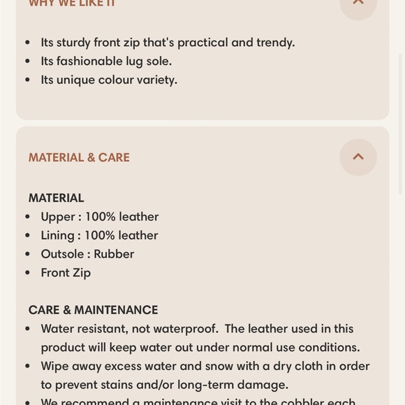 Maguire Lana Violet Boots 38 Front Zip - Picture 5 of 10